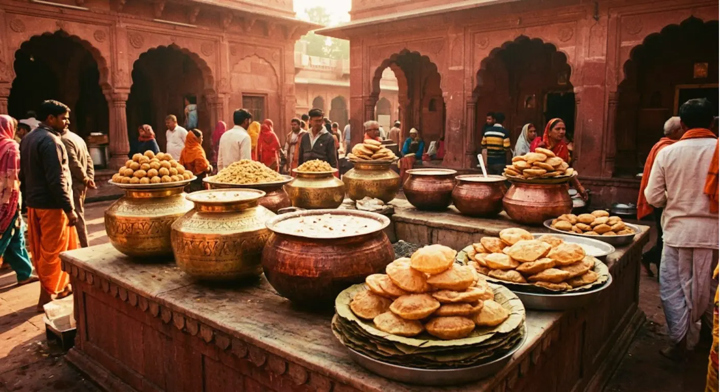 What Should You Know Before Mehandipur Balaji Sawamani Booking? - Mehandipur Balaji